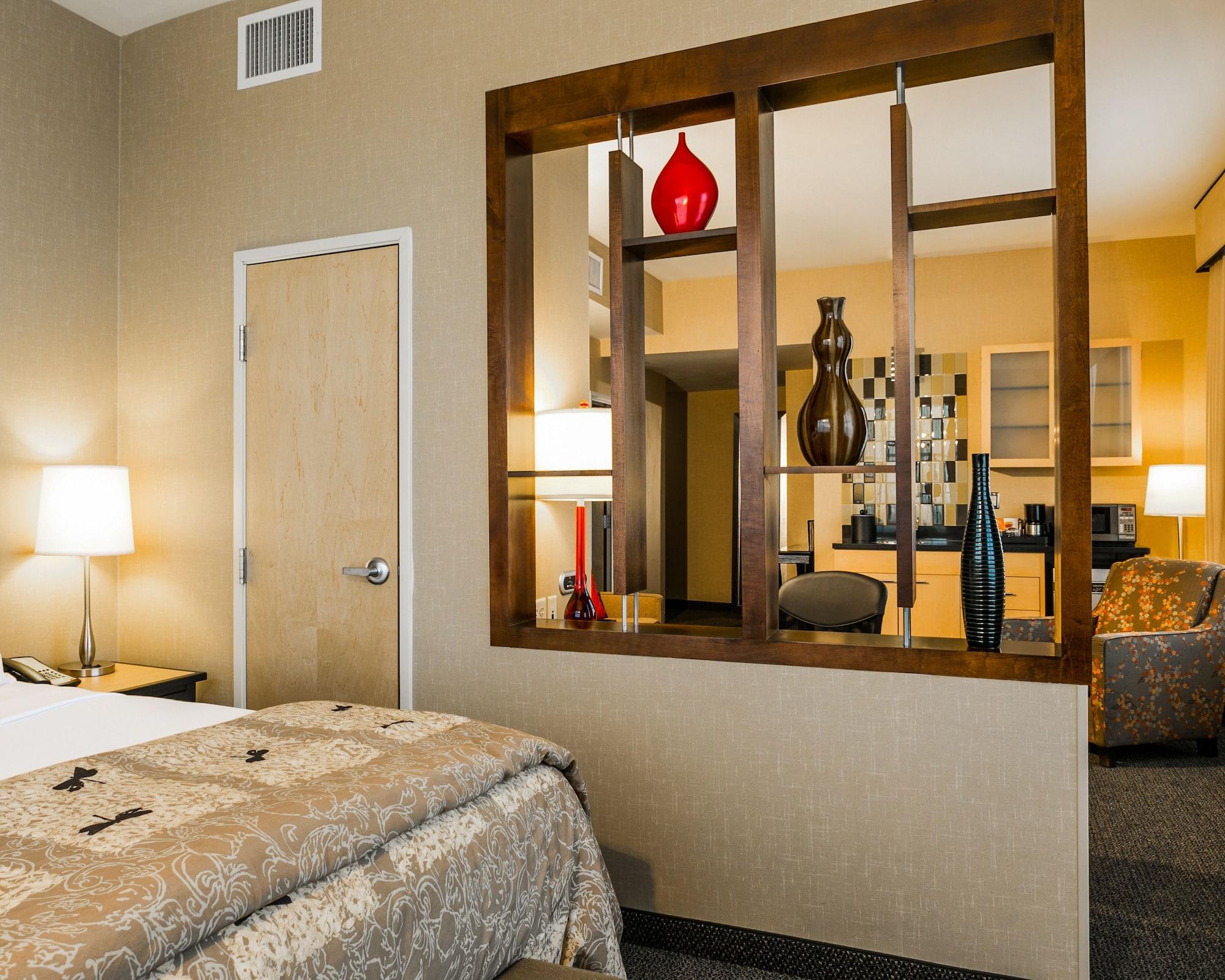 Cambria Hotel Columbus - Polaris Eksteriør billede