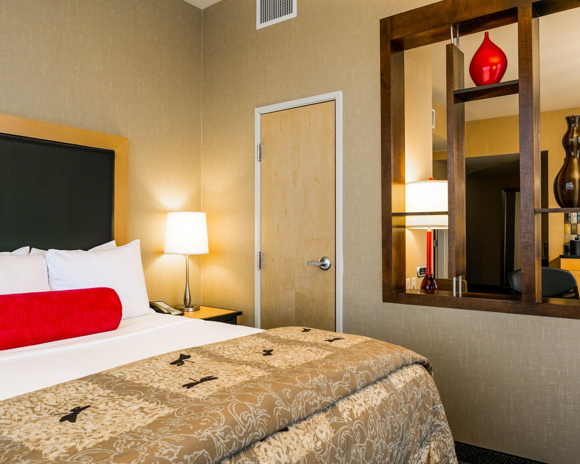 Cambria Hotel Columbus - Polaris Eksteriør billede