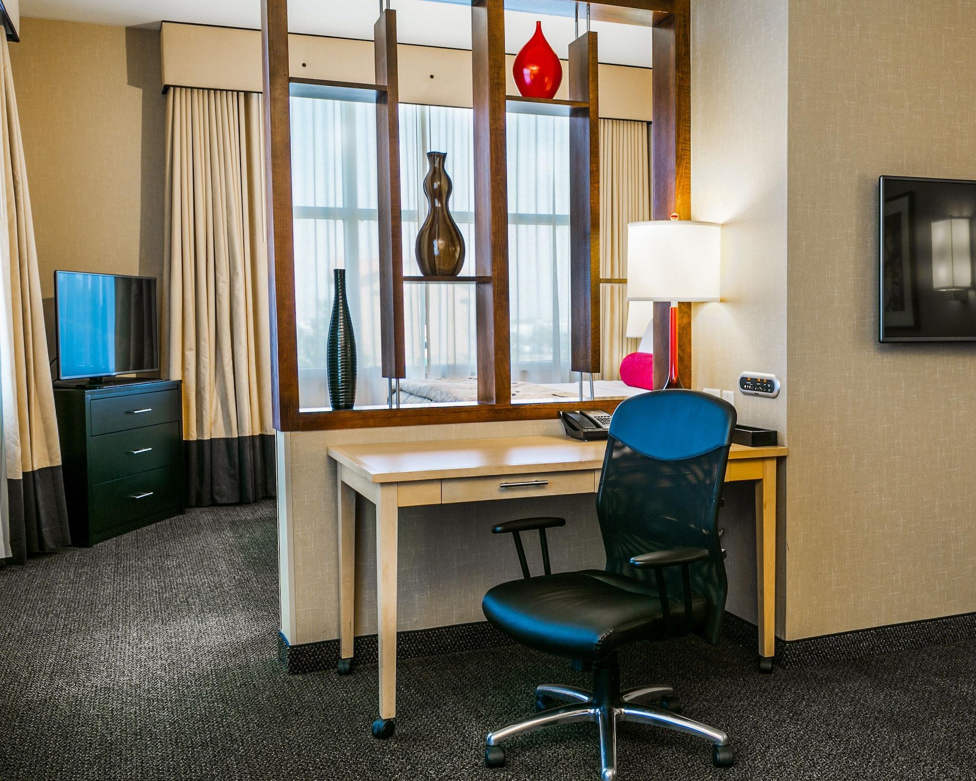 Cambria Hotel Columbus - Polaris Eksteriør billede