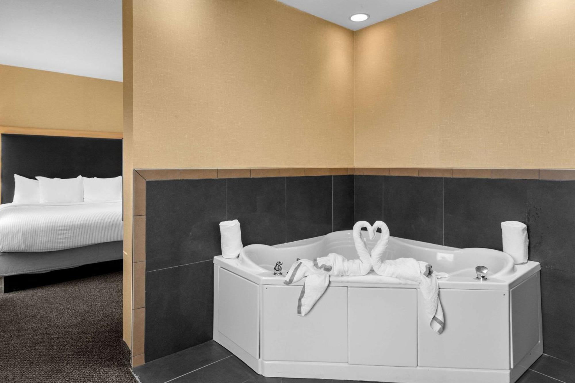 Cambria Hotel Columbus - Polaris Eksteriør billede