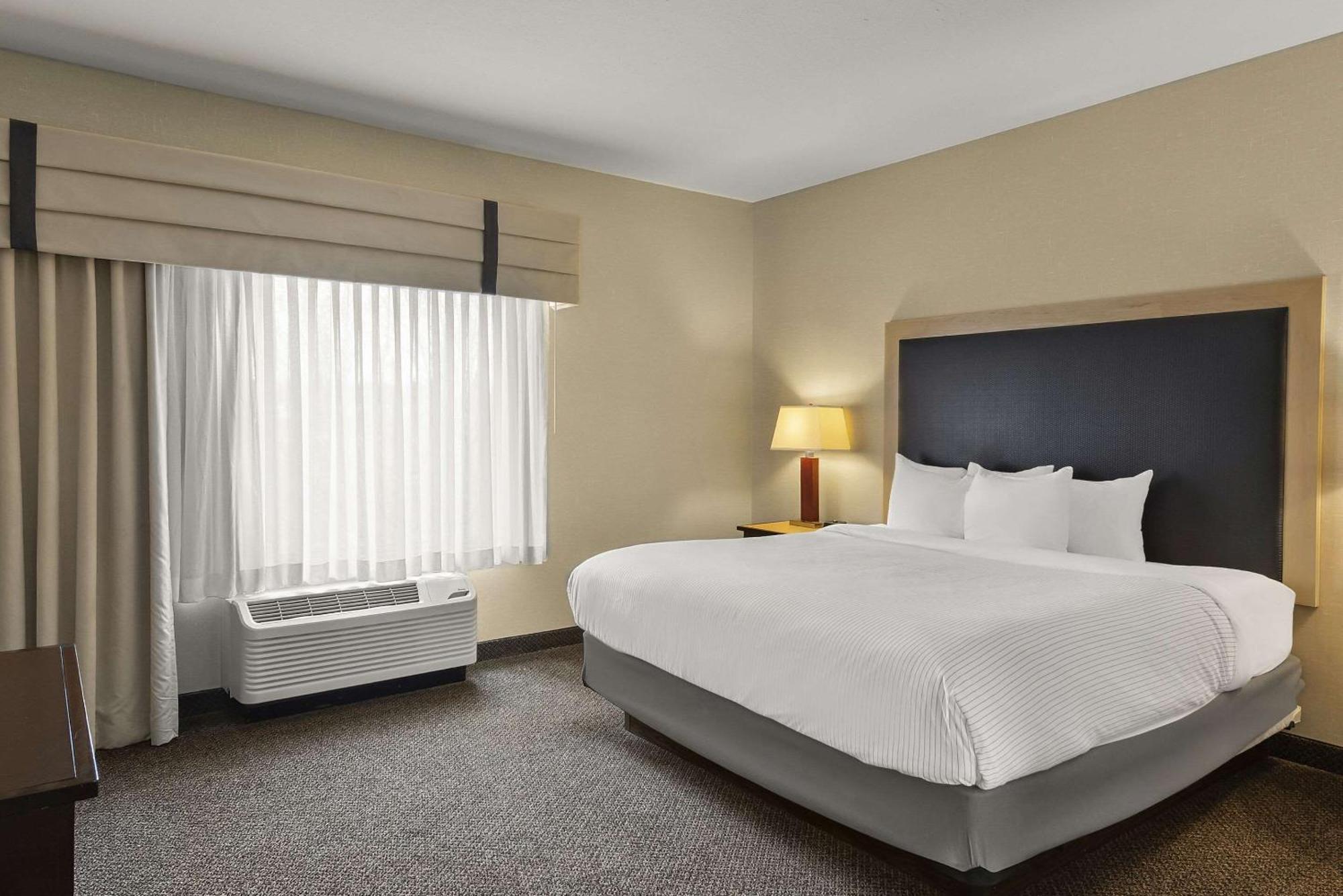Cambria Hotel Columbus - Polaris Eksteriør billede