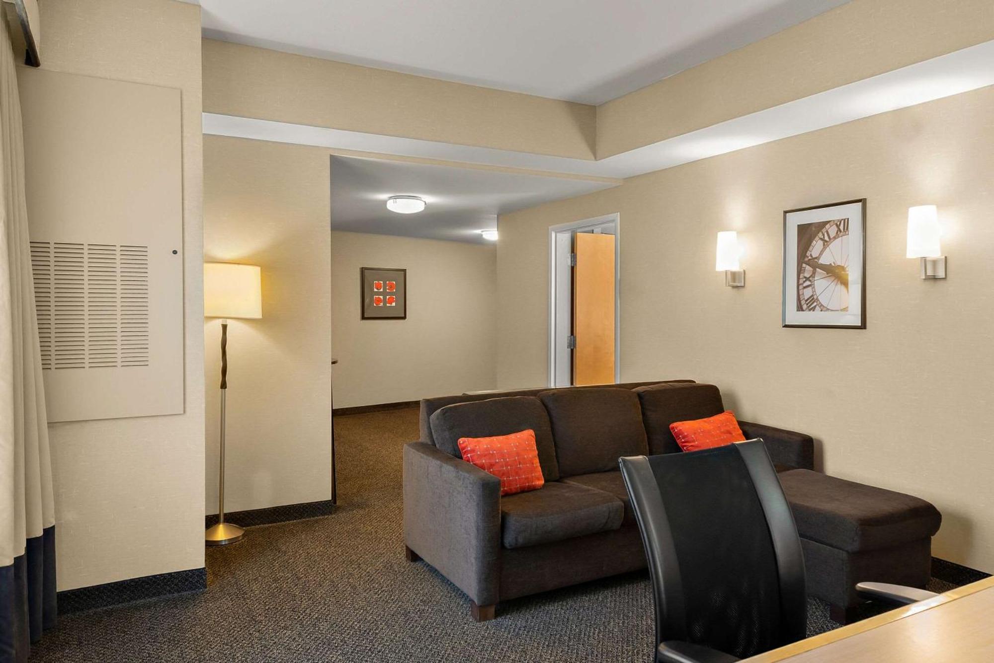 Cambria Hotel Columbus - Polaris Eksteriør billede