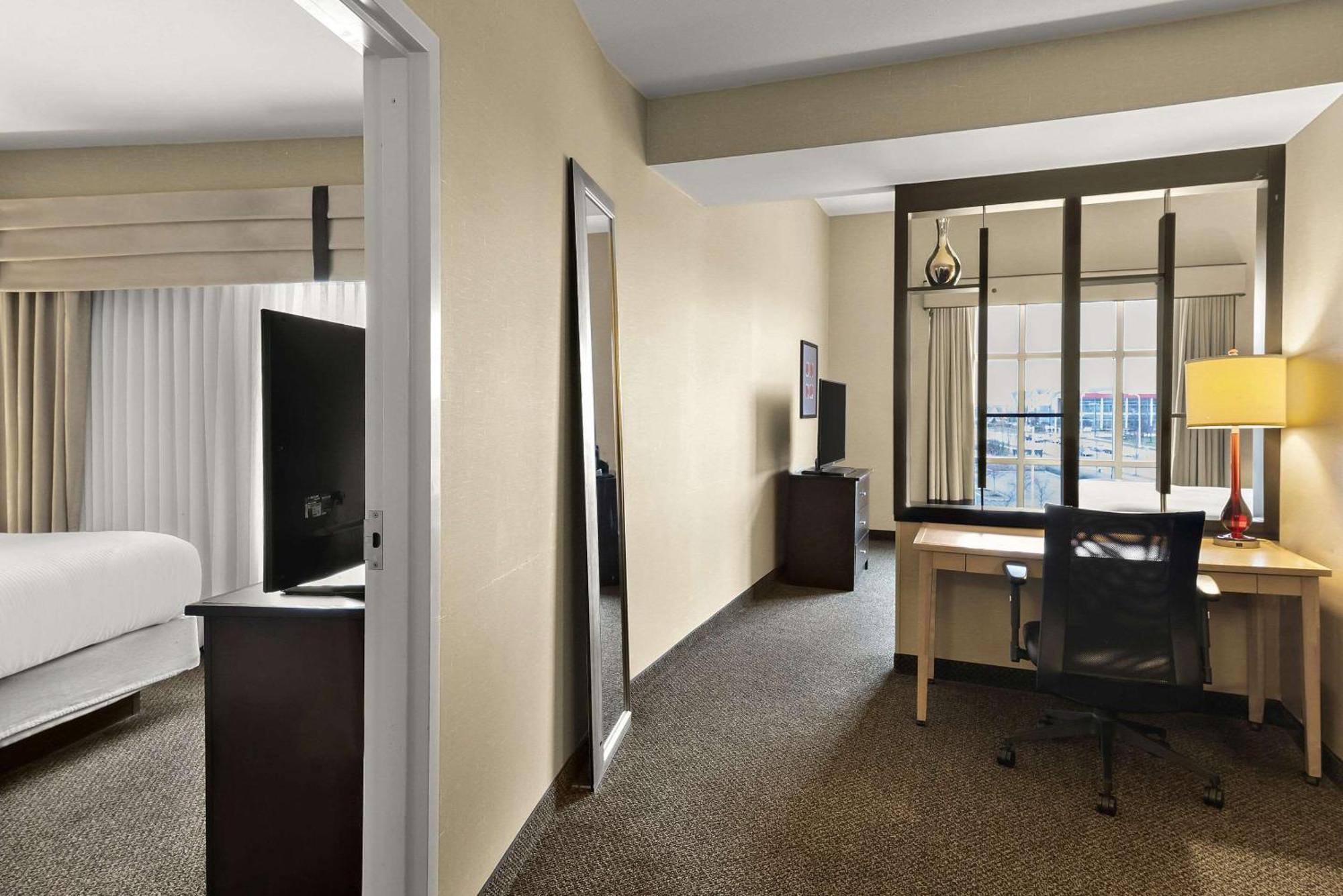 Cambria Hotel Columbus - Polaris Eksteriør billede