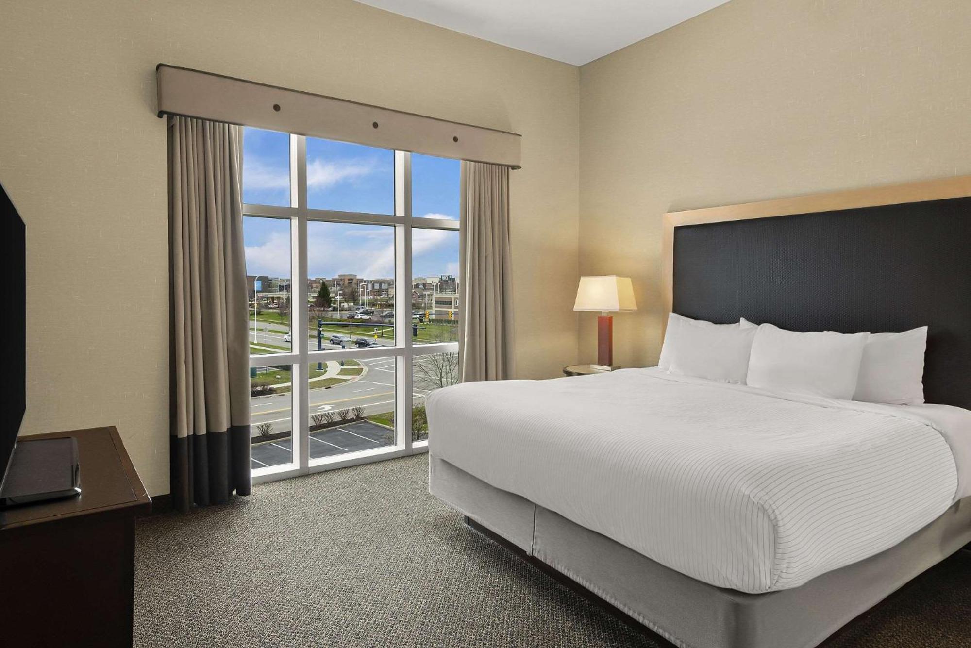 Cambria Hotel Columbus - Polaris Eksteriør billede