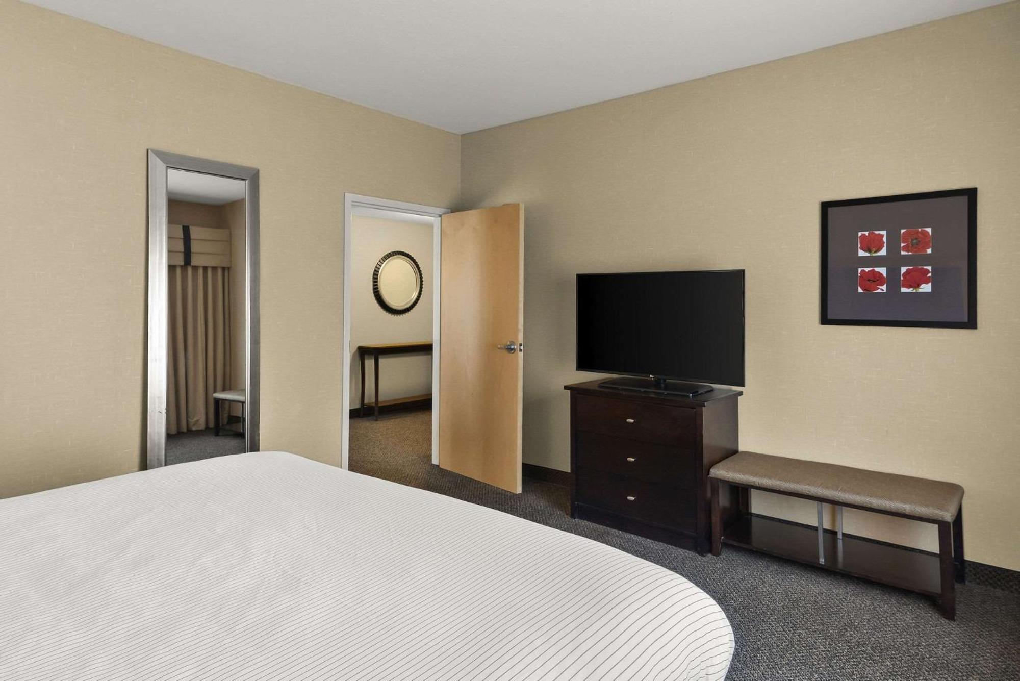 Cambria Hotel Columbus - Polaris Eksteriør billede