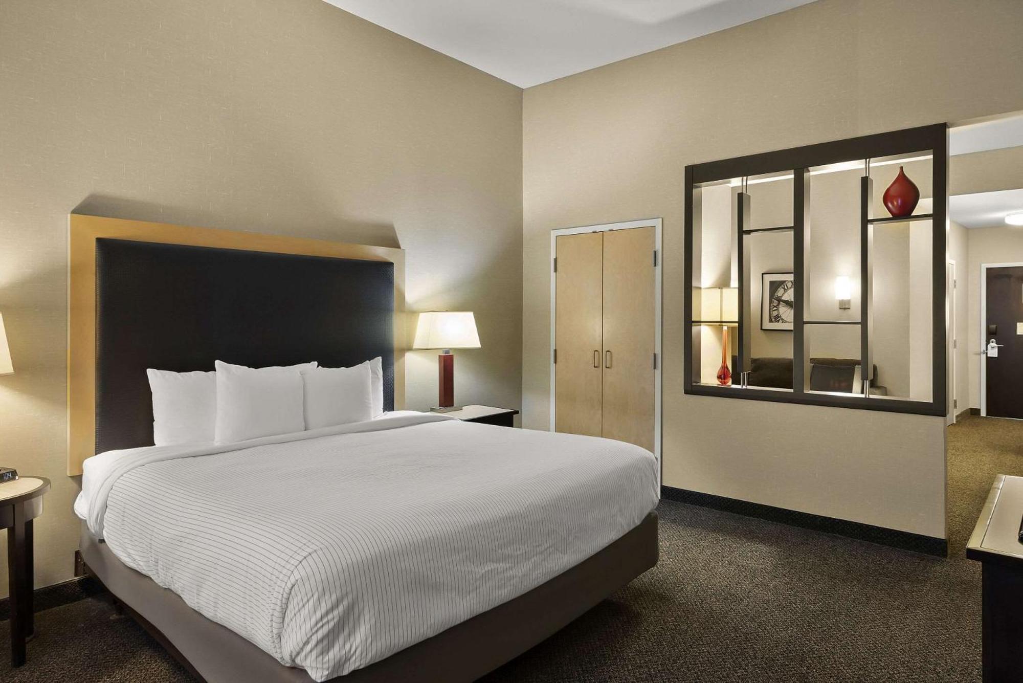Cambria Hotel Columbus - Polaris Eksteriør billede