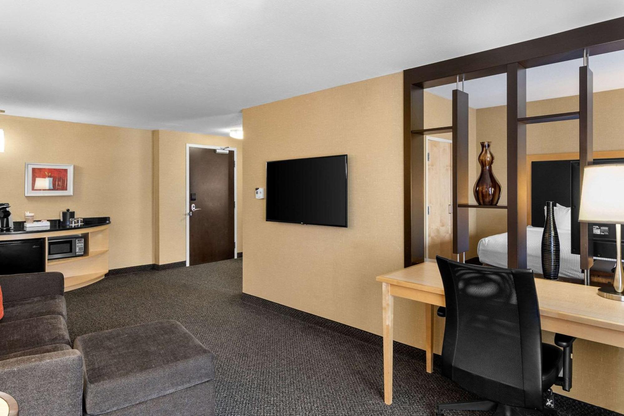 Cambria Hotel Columbus - Polaris Eksteriør billede