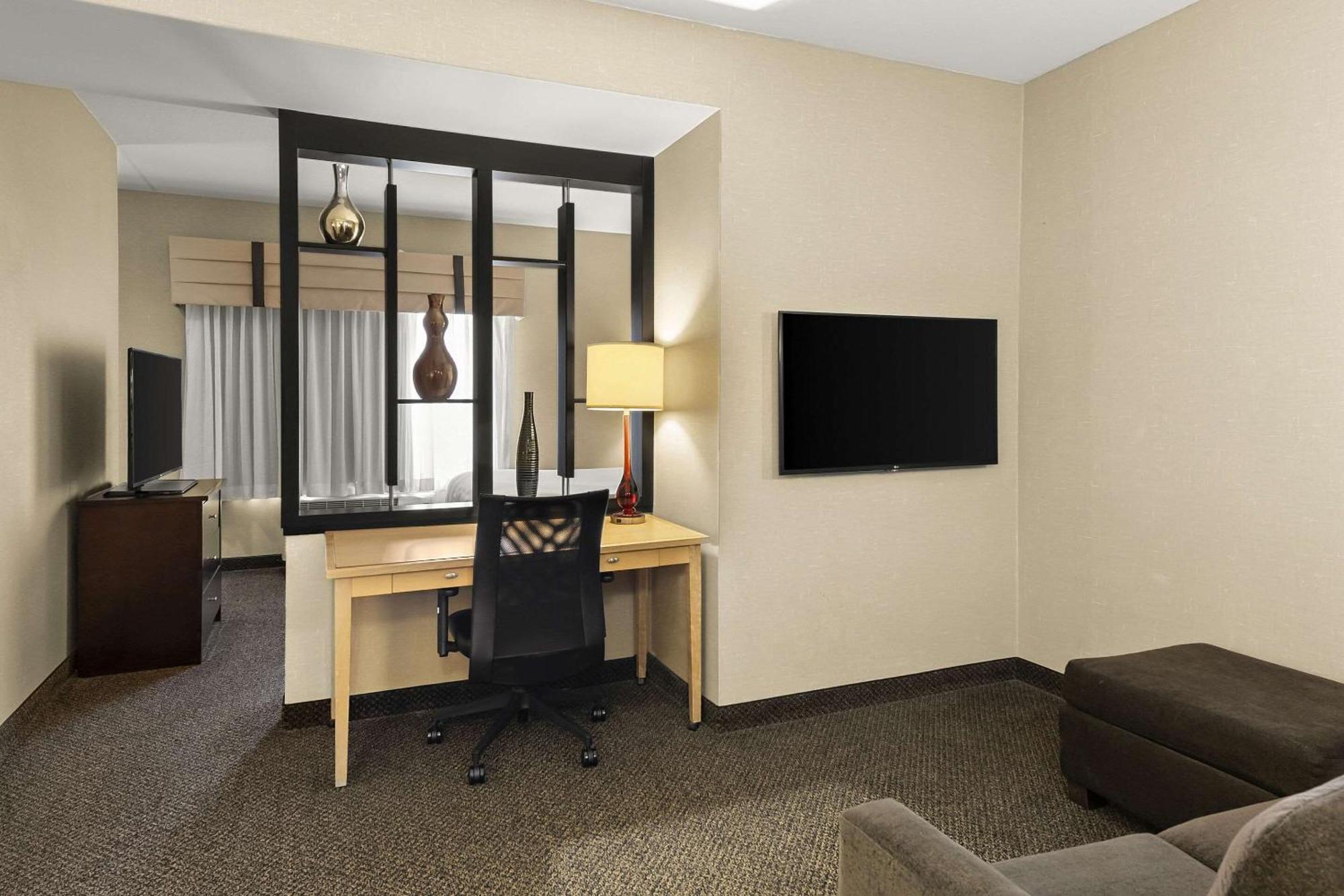 Cambria Hotel Columbus - Polaris Eksteriør billede