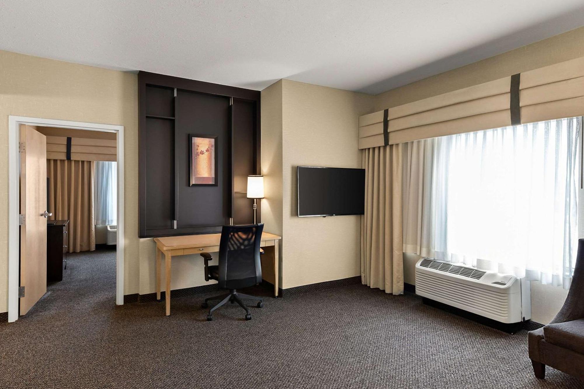 Cambria Hotel Columbus - Polaris Eksteriør billede