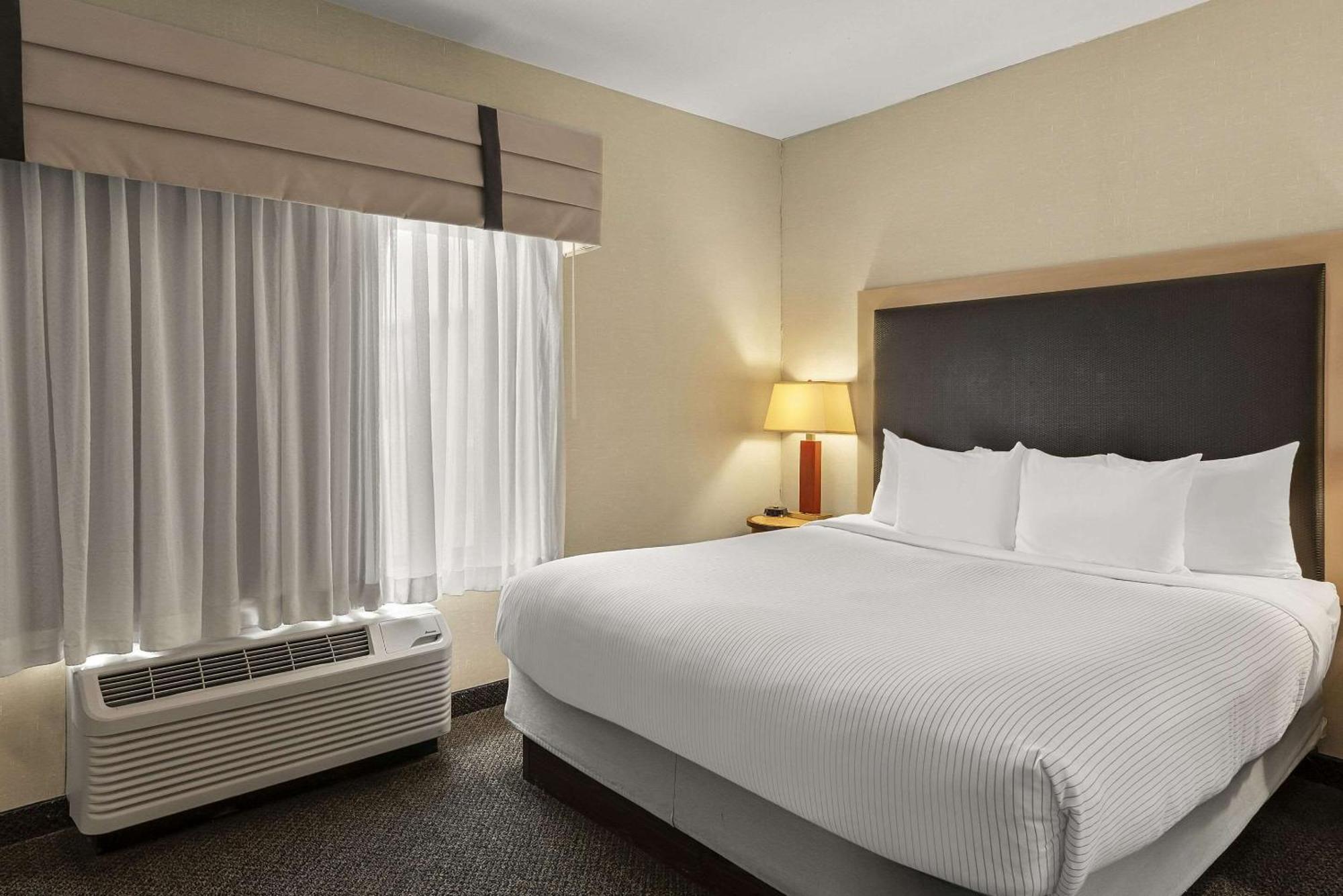 Cambria Hotel Columbus - Polaris Eksteriør billede