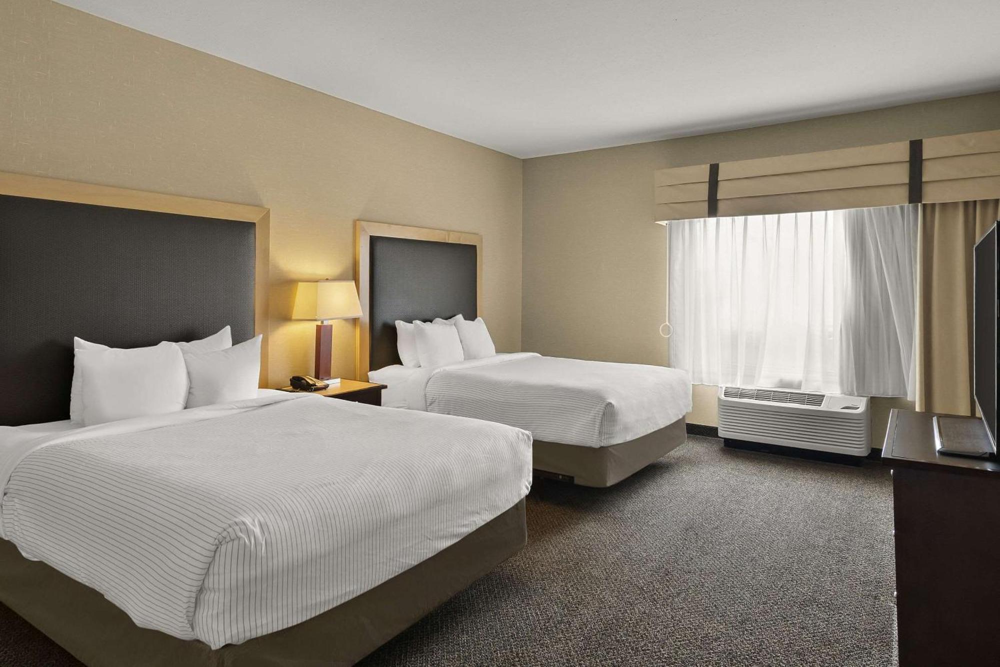 Cambria Hotel Columbus - Polaris Eksteriør billede