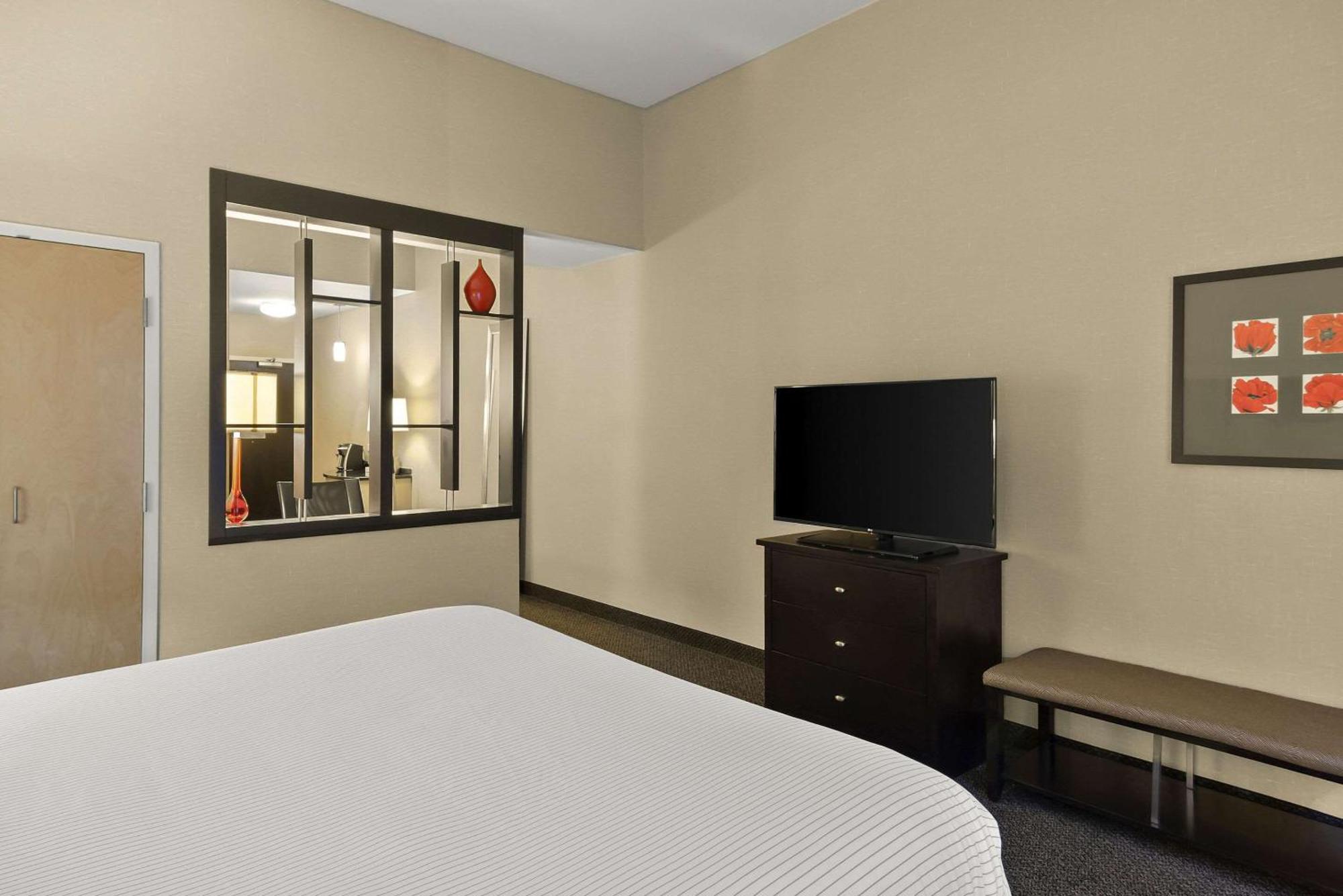 Cambria Hotel Columbus - Polaris Eksteriør billede