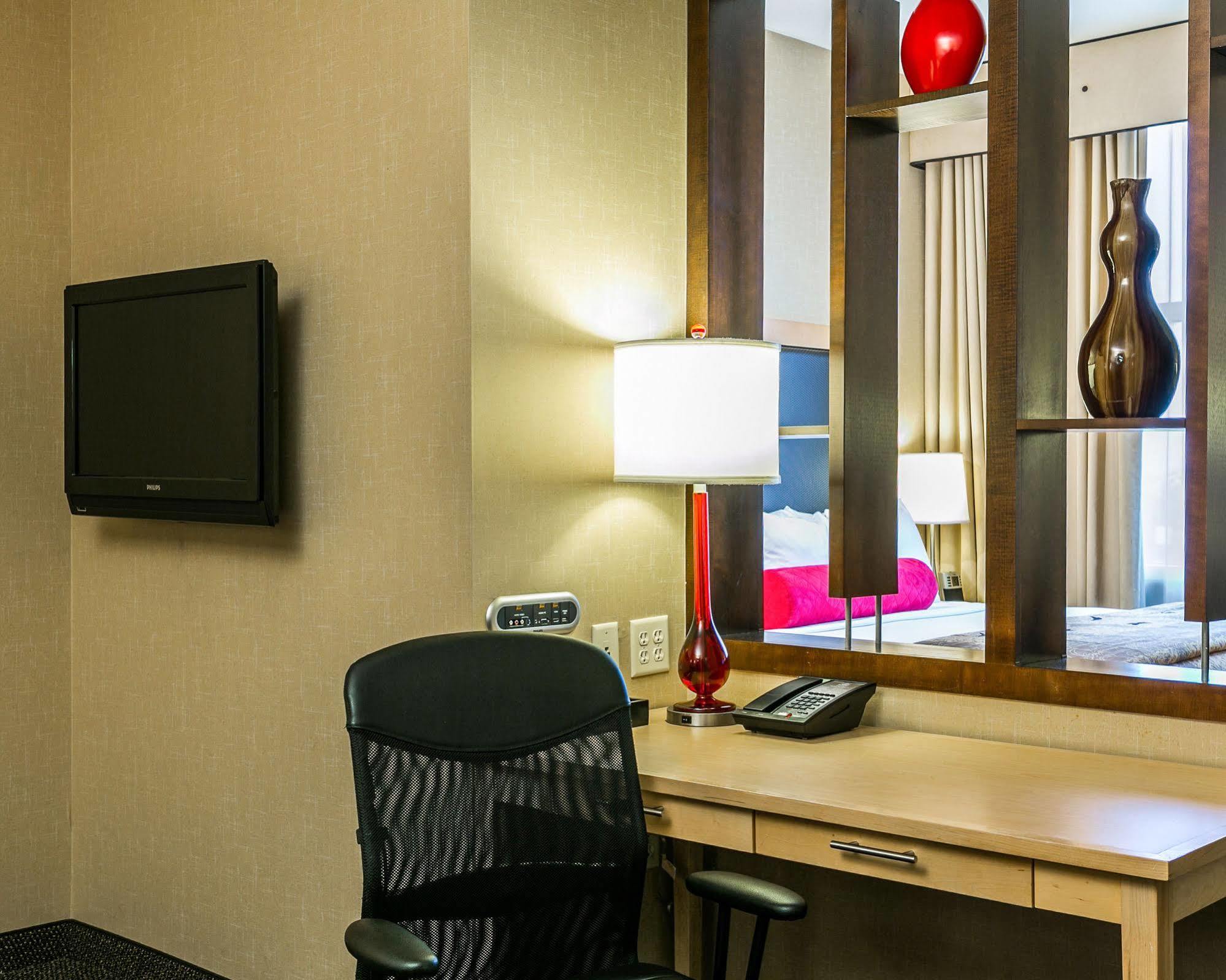 Cambria Hotel Columbus - Polaris Eksteriør billede