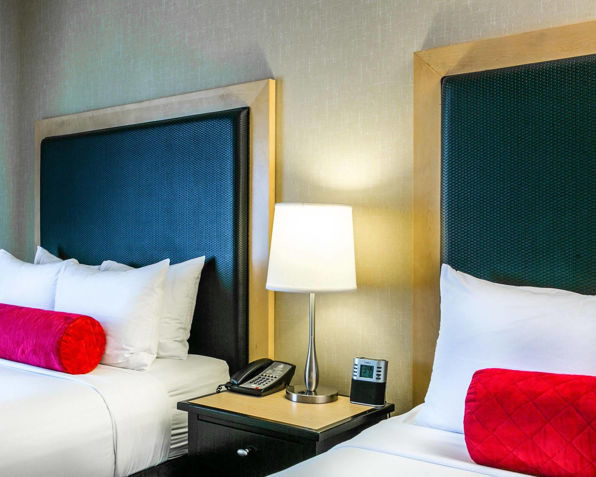 Cambria Hotel Columbus - Polaris Eksteriør billede
