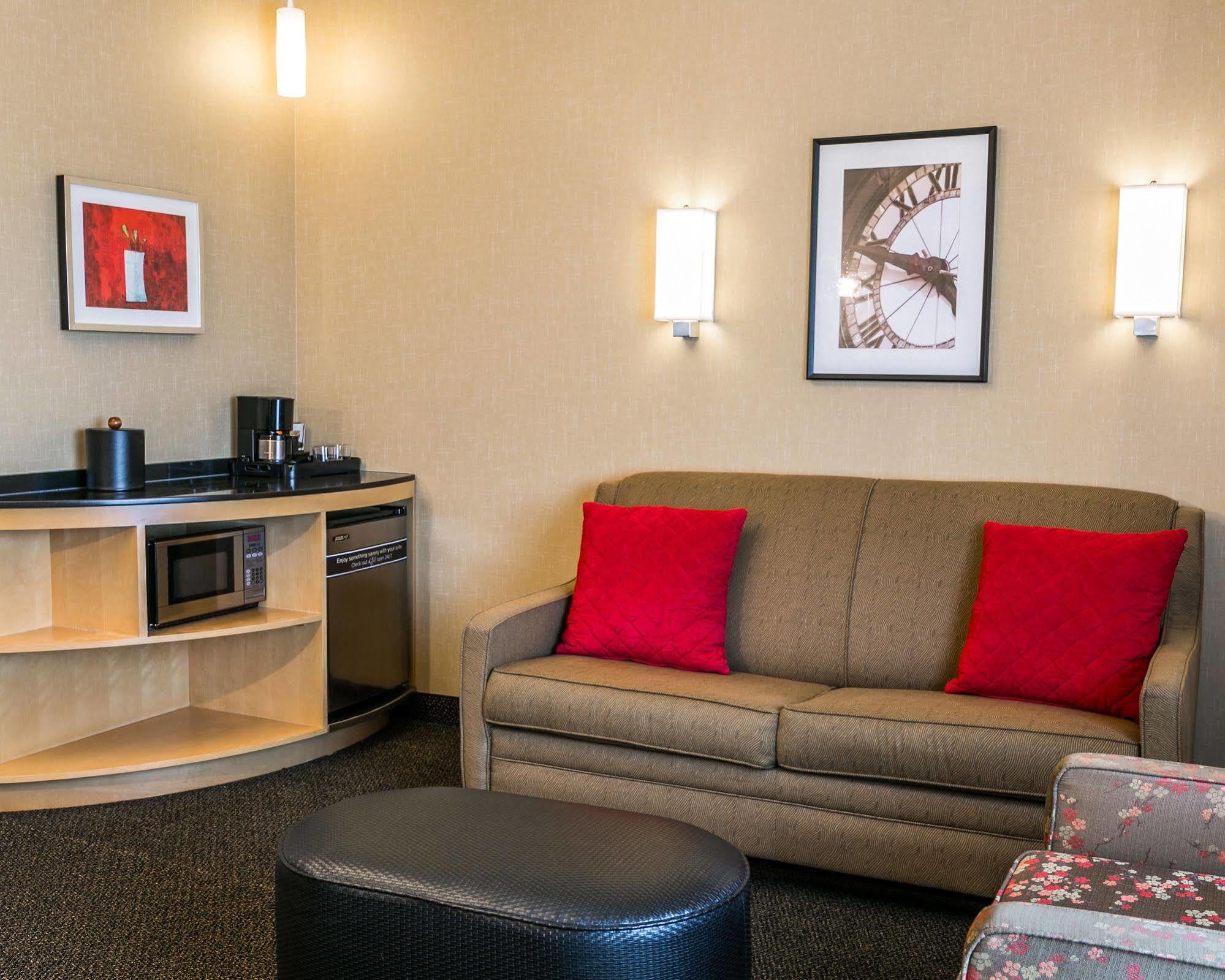 Cambria Hotel Columbus - Polaris Eksteriør billede