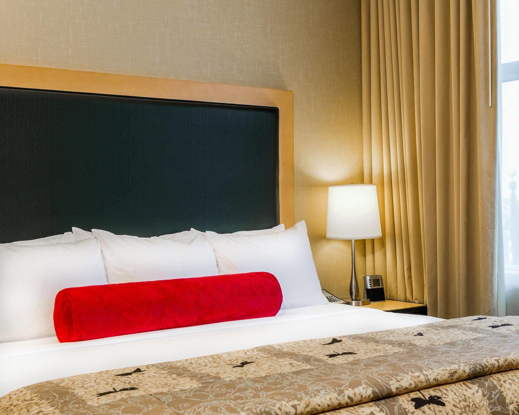 Cambria Hotel Columbus - Polaris Eksteriør billede