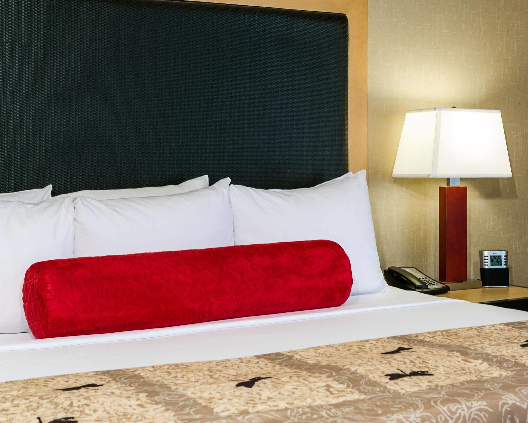 Cambria Hotel Columbus - Polaris Eksteriør billede