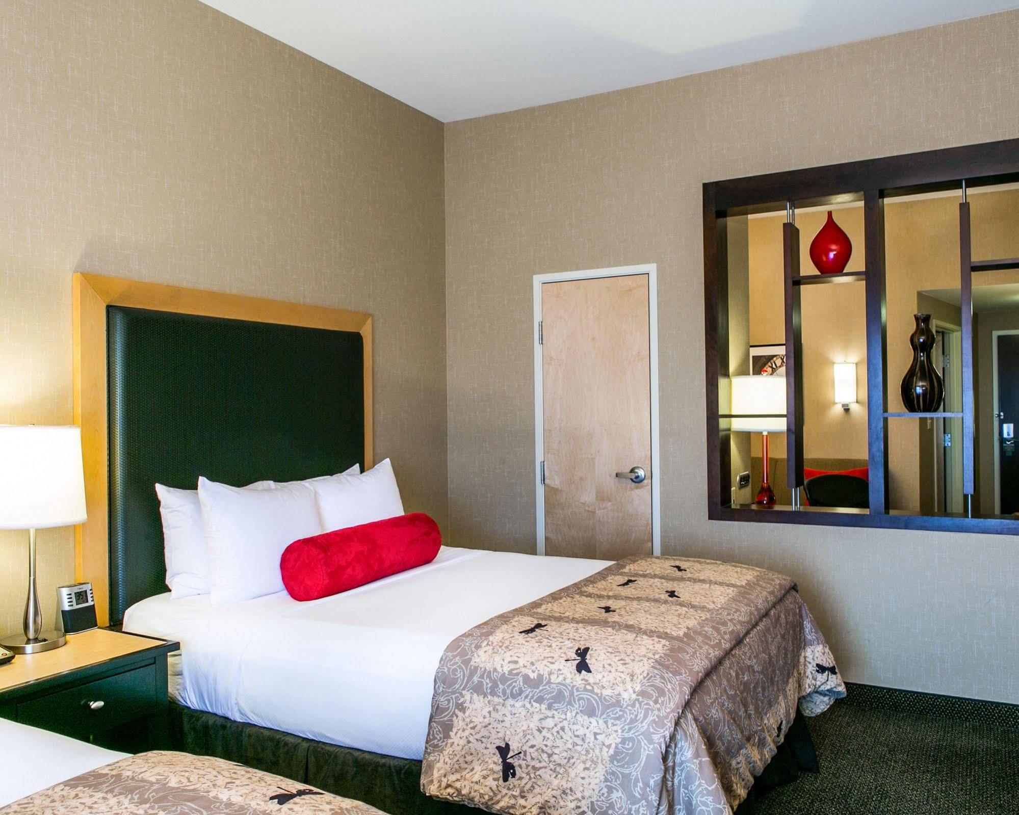 Cambria Hotel Columbus - Polaris Eksteriør billede