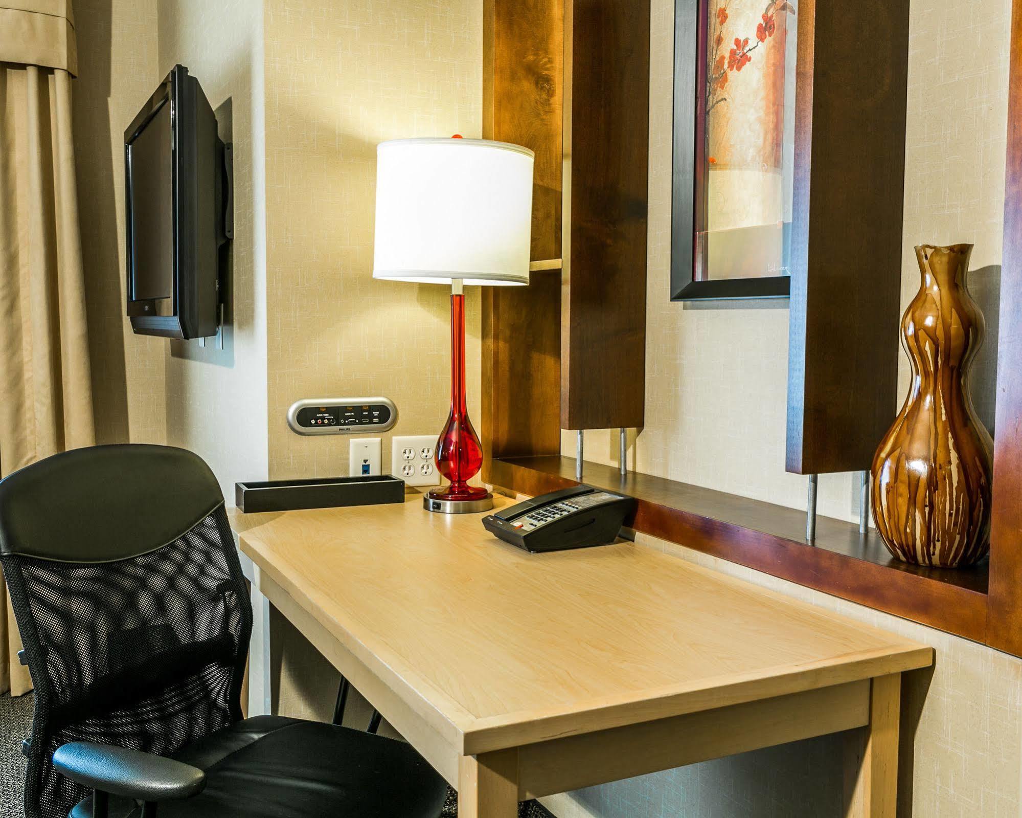 Cambria Hotel Columbus - Polaris Eksteriør billede