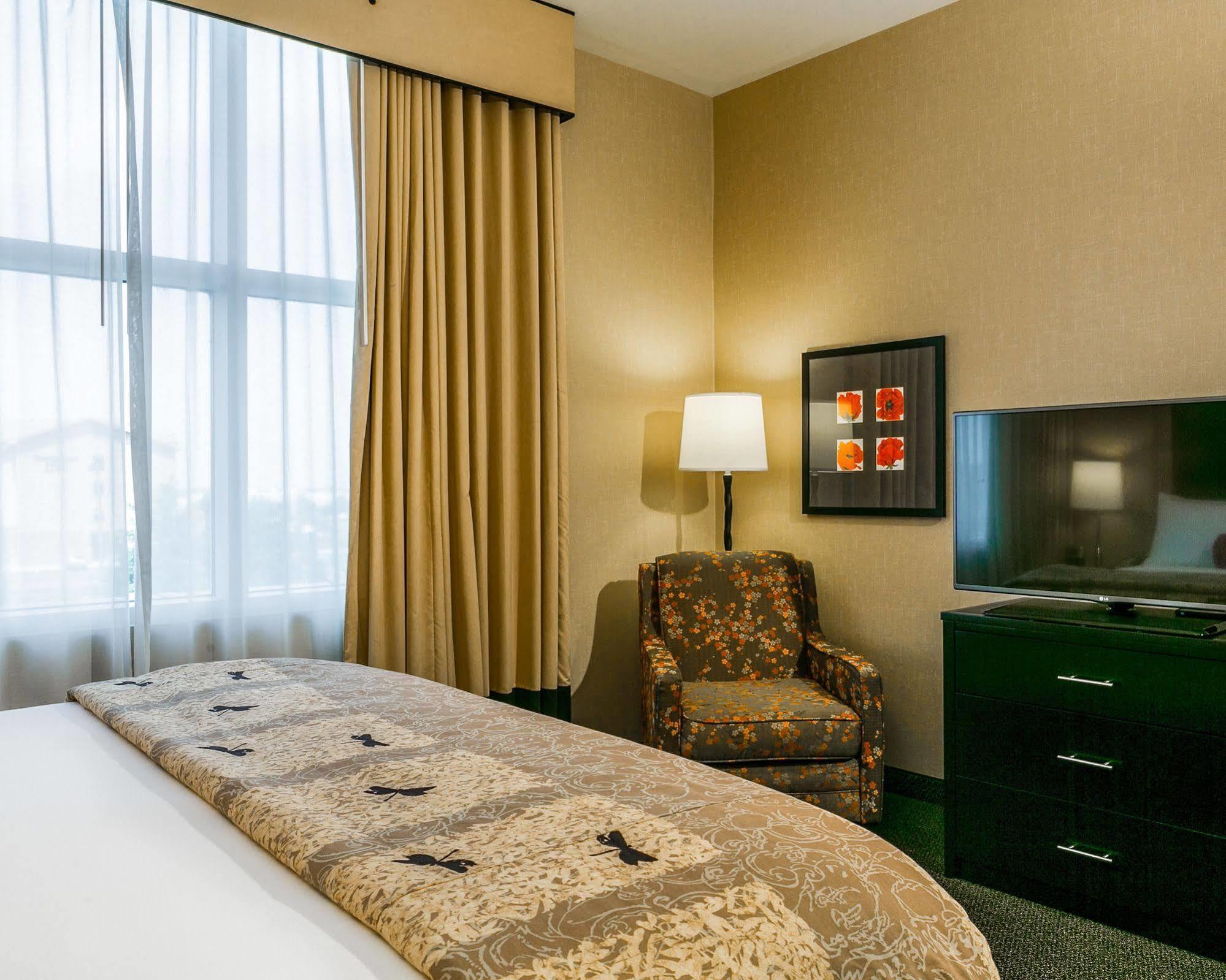 Cambria Hotel Columbus - Polaris Eksteriør billede