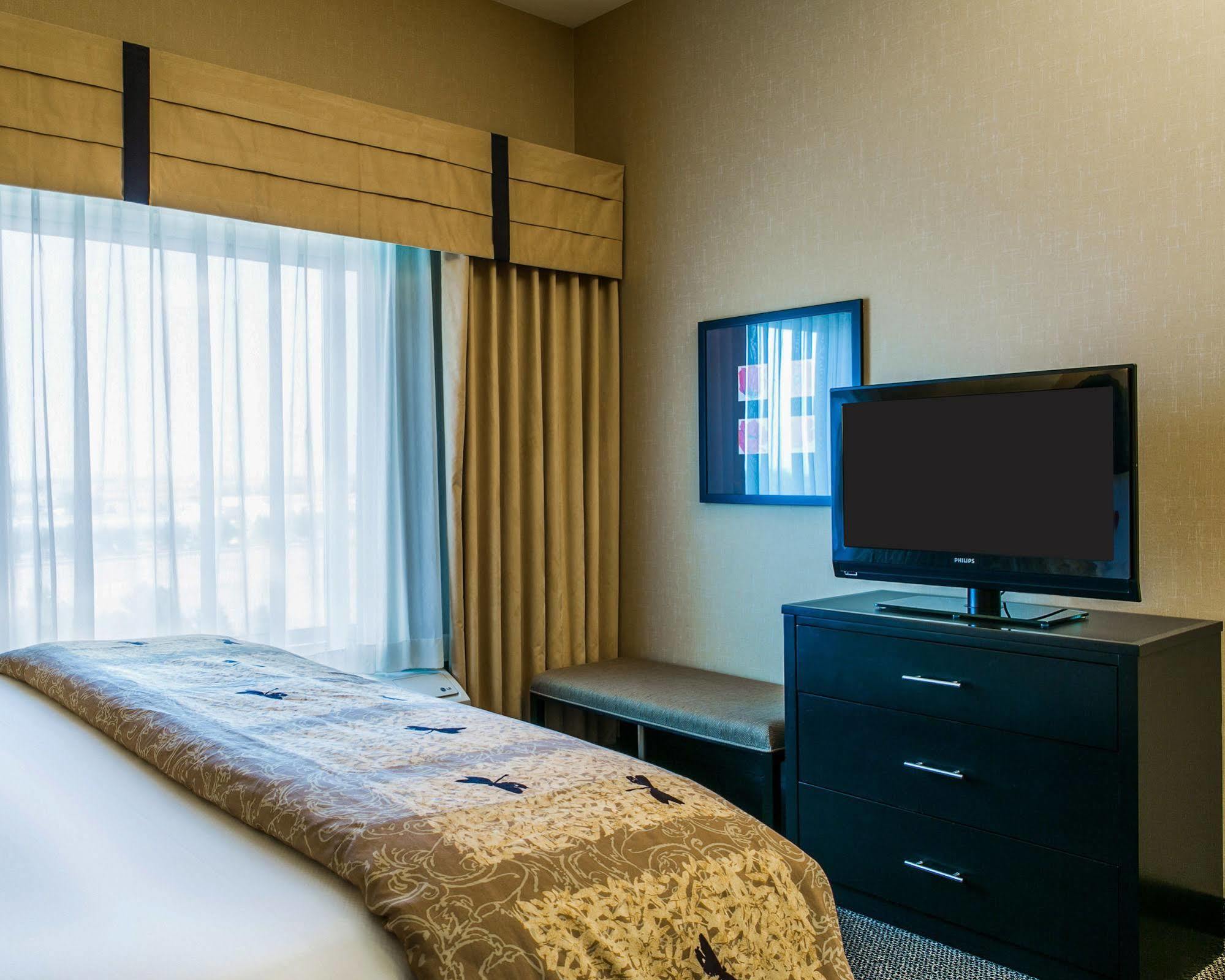 Cambria Hotel Columbus - Polaris Eksteriør billede