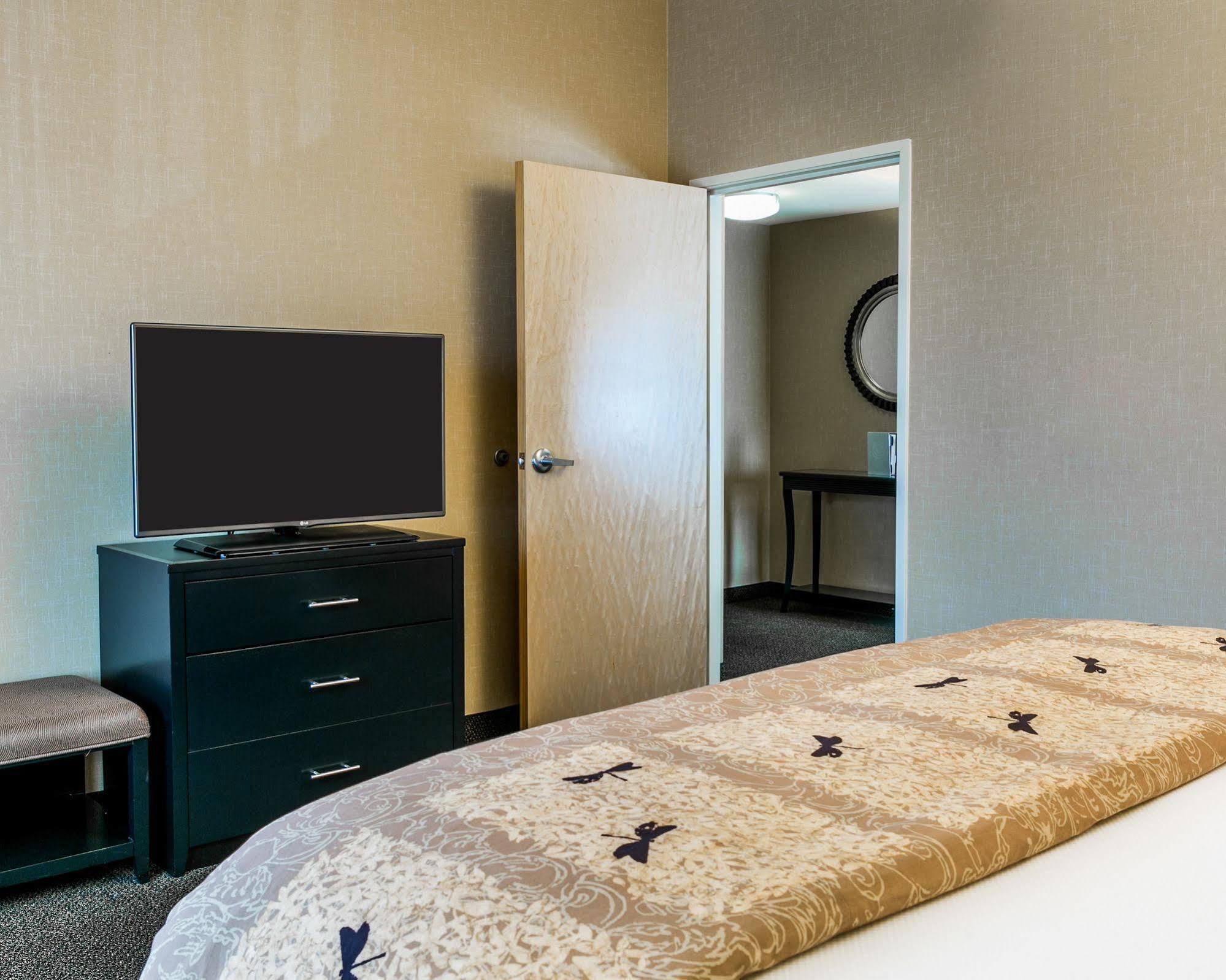 Cambria Hotel Columbus - Polaris Eksteriør billede