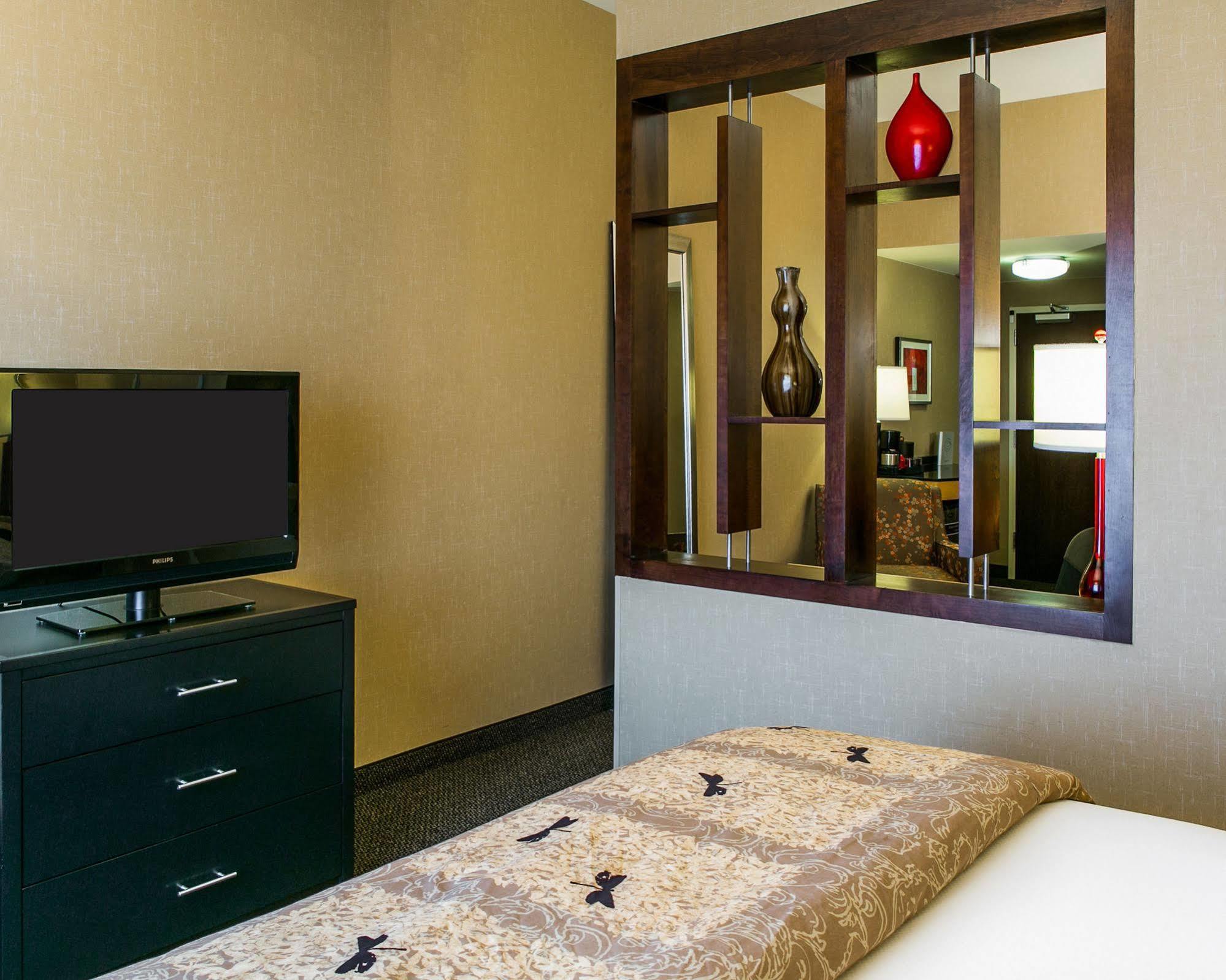 Cambria Hotel Columbus - Polaris Eksteriør billede